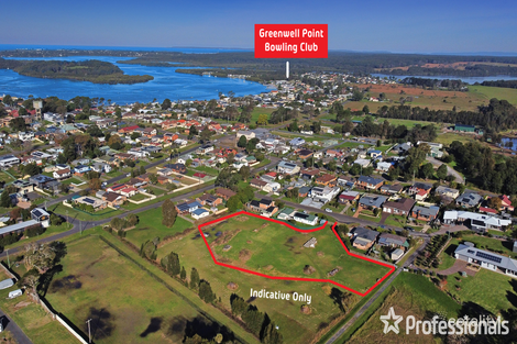 Property photo of Bindaree Street Greenwell Point NSW 2540