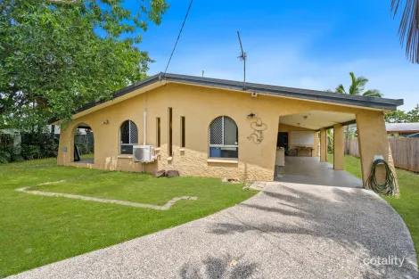 255 Pease St, Edge Hill, QLD 4870