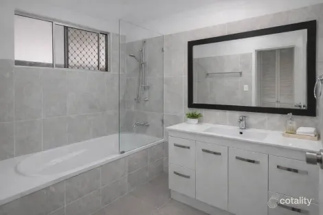 Property photo of 255 Pease Street Edge Hill QLD 4870