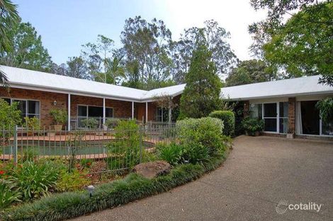 Property photo of 4A Scenic Road Kenmore QLD 4069