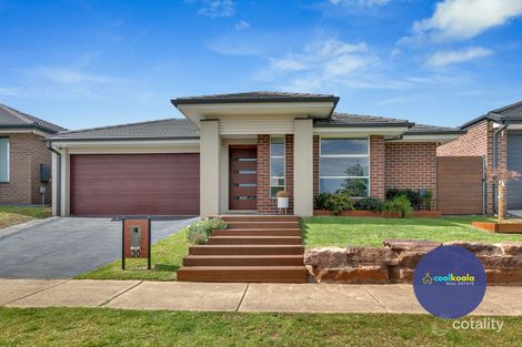 Property photo of 30 Periwinkle Crescent Wallan VIC 3756