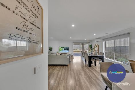 Property photo of 30 Periwinkle Crescent Wallan VIC 3756