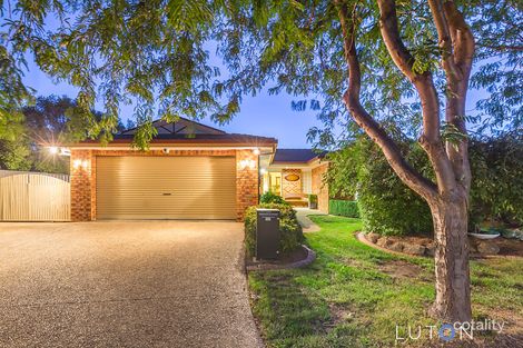 Property photo of 36 Freda Bennett Circuit Nicholls ACT 2913