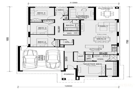 Property photo of 9 Ossary Road Beveridge VIC 3753