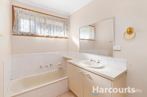 Property photo of 57 Burdekin Avenue Bayswater North VIC 3153