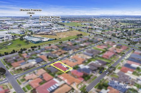 Property photo of 48 Lewin Street Deer Park VIC 3023