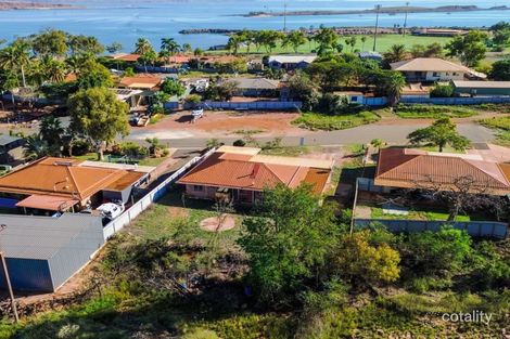 Property photo of 22 Minilya Crescent Dampier WA 6713