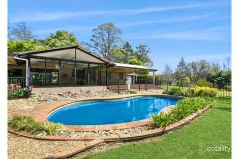Property photo of 15 Glenara Road Kurrajong Heights NSW 2758