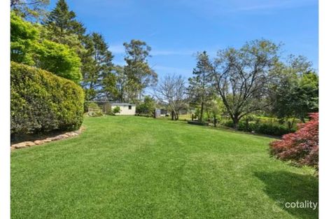 Property photo of 15 Glenara Road Kurrajong Heights NSW 2758