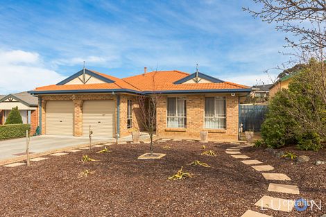 Property photo of 12 Bemm Place Amaroo ACT 2914