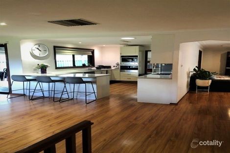 Property photo of 34 Patterson Street Wongan Hills WA 6603