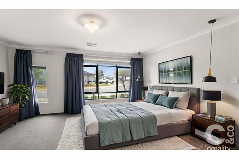 9 Merrimac Gr, Wellard, WA 6170