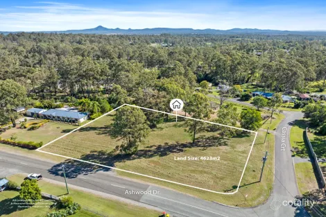 Property photo of 33-37 Ashwood Drive Cedar Vale QLD 4285