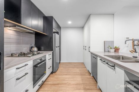 Property photo of 609/16 Masters Street Newstead QLD 4006