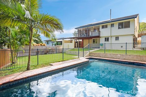 Property photo of 5 Alkina Street Kenmore QLD 4069