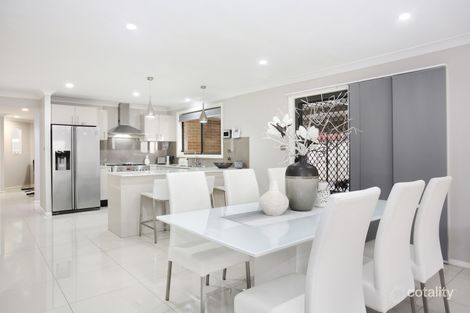 Property photo of 45 Whitford Road Hinchinbrook NSW 2168