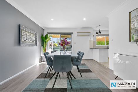 Property photo of 11/17 Poplar Crescent Bradbury NSW 2560