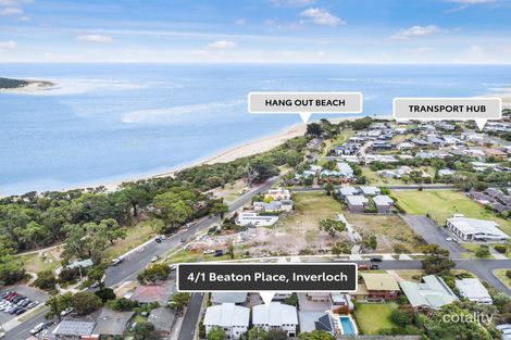Property photo of 4/1 Beaton Place Inverloch VIC 3996