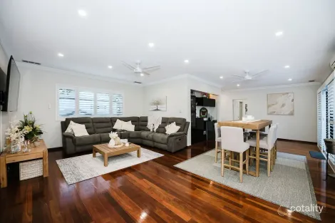 Property photo of 38B Warma Way South Yunderup WA 6208