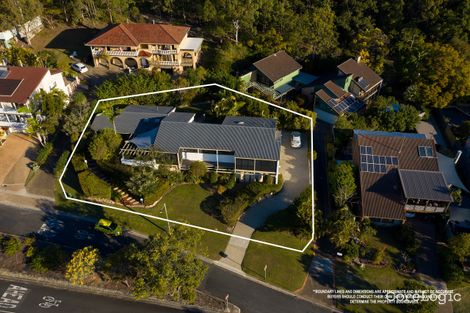 Property photo of 33 Indus Street Camp Hill QLD 4152