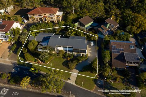 Property photo of 33 Indus Street Camp Hill QLD 4152