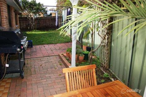 Property photo of 4/20 Harnleigh Avenue Woolooware NSW 2230