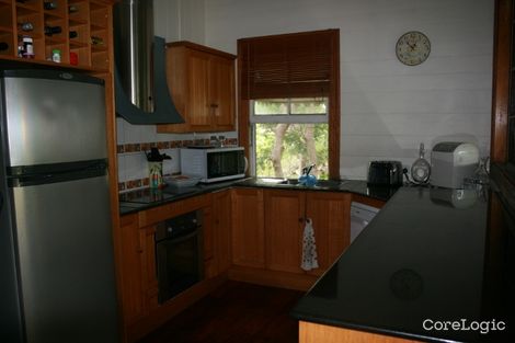Property photo of 43 Garrick Terrace Herston QLD 4006