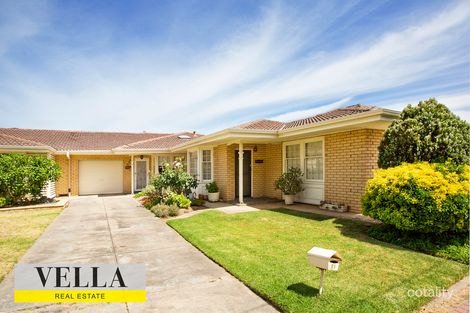 Property photo of 4/61 West Terrace Kensington Gardens SA 5068