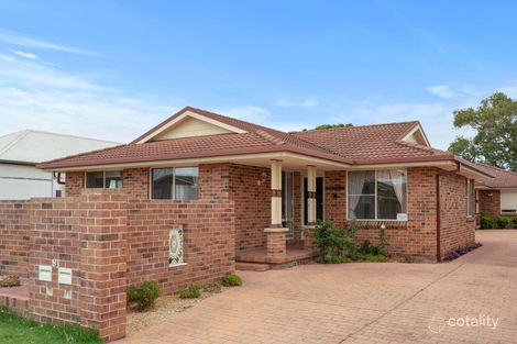 1/81 Thompson St, Long Jetty, NSW 2261