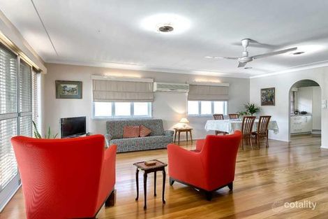 Property photo of 10 Nystrom Street Chermside QLD 4032