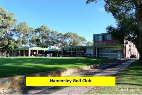 Property photo of LOT 2/9 Brendon Way Karrinyup WA 6018