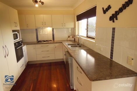 Property photo of 12 Narelle Crescent Rochedale South QLD 4123