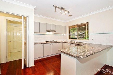 Property photo of 8 Caversham Court Cherrybrook NSW 2126