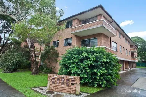 7/40 West St, Hurstville, NSW 2220