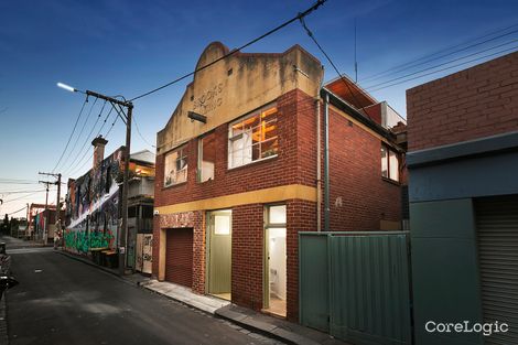 Property photo of 51A Little Smith Street Fitzroy VIC 3065