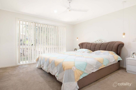 Property photo of 48 Leopard Tree Crescent Sinnamon Park QLD 4073