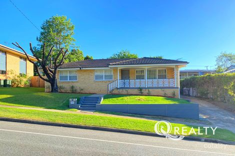 Property photo of 54 Curragundi Road Jindalee QLD 4074
