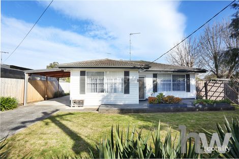 Property photo of 2 Dew Street Whittington VIC 3219
