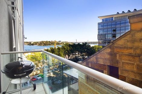 Property photo of 605/38 Hickson Road Millers Point NSW 2000