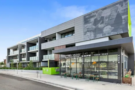 14/105 Dundas St, Preston, VIC 3072