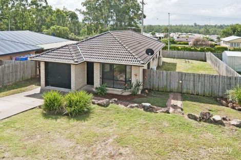 11 Lyrebird Lane, Bellbird Park, QLD 4300