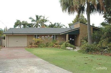 39 Hawford Way, Willetton, WA 6155