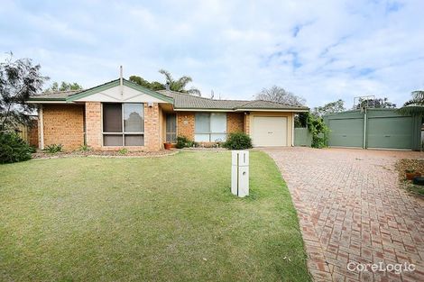 Property photo of 4 Marlborough Close Greenfields WA 6210