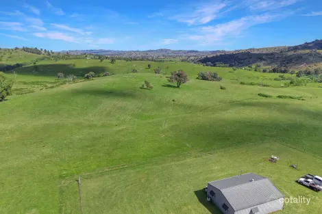 Mount Mcdonald Rd, Wyangala, NSW 2808