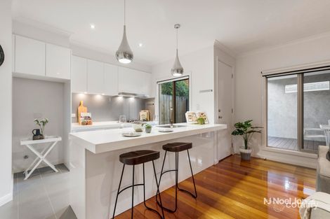 Property photo of 2/6 Glen Road Mitcham VIC 3132