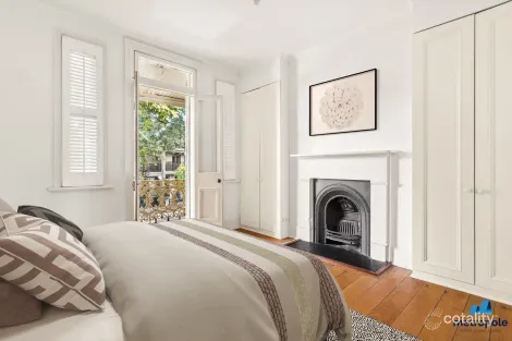 Property photo of 28 Selwyn Street Paddington NSW 2021