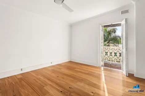 Property photo of 28 Selwyn Street Paddington NSW 2021