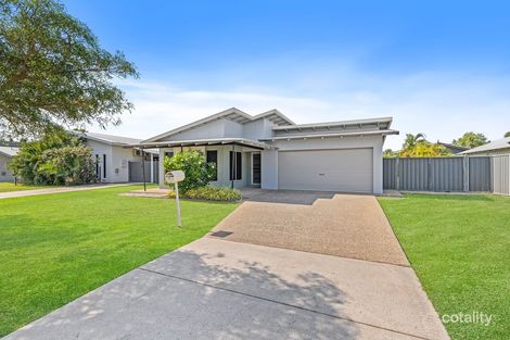 29 Eucharia St, Bellamack, NT 0832