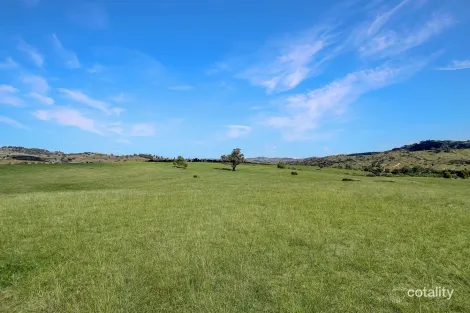 Property photo of Mount McDonald Road Wyangala NSW 2808