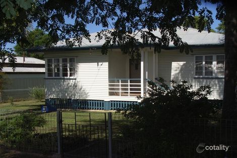 Property photo of 3 Kariboe Street Biloela QLD 4715
